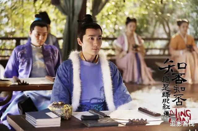 |这6部剧女主要挂眼科?放着帅气男二不爱,跟丑男主爱得肝肠寸断