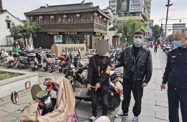 浙江小伙举报女友涉黄:我女友又有生意了!结果警方却把小伙抓了