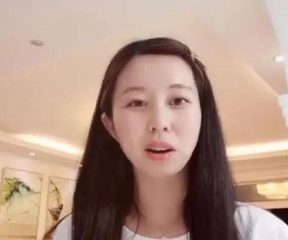 许敏|田静提及姚威现状欲言又止，心疼他不容易，处境尴尬成了夹心饼干