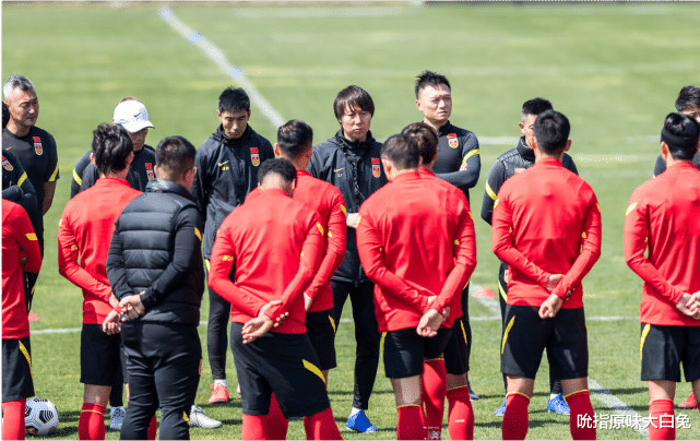 国足|CCTV5直播4场国足冲击世界杯，赛程时间确定，李铁怎么破铁桶阵？