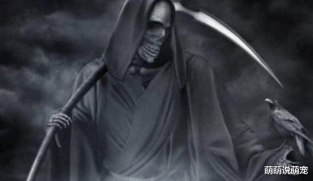 |心理学：第一眼认为哪把镰刀最害怕？测出你最近要防着哪些人？