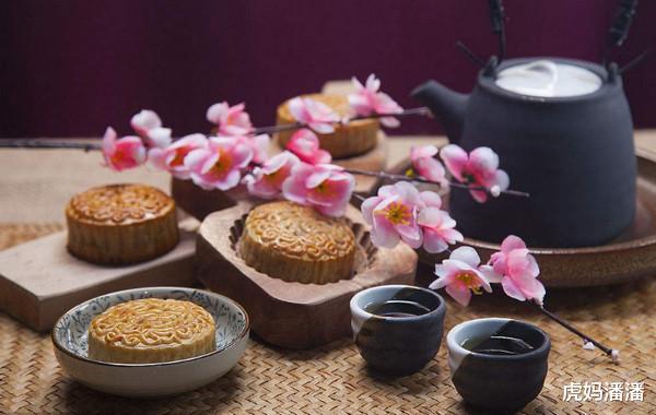 虎妈潘潘|中秋时节又到来，除了吃月饼，还有这些你应该了解