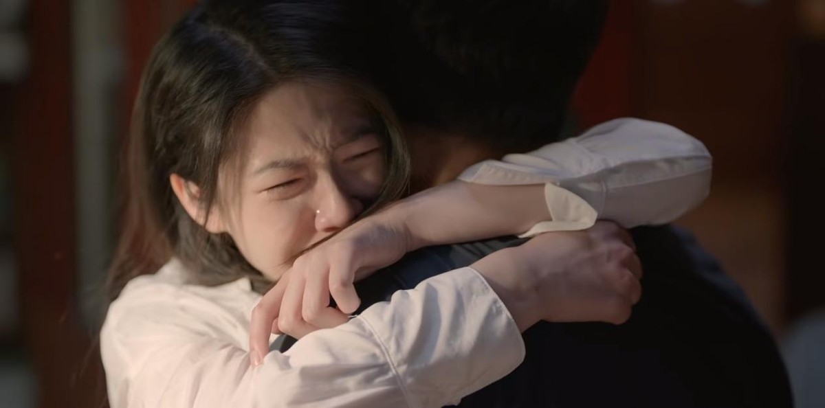 小敏家|《小敏家》成哭戏照妖镜？有的戳爆人泪腺，有的眼泪硬挤表情乱飞