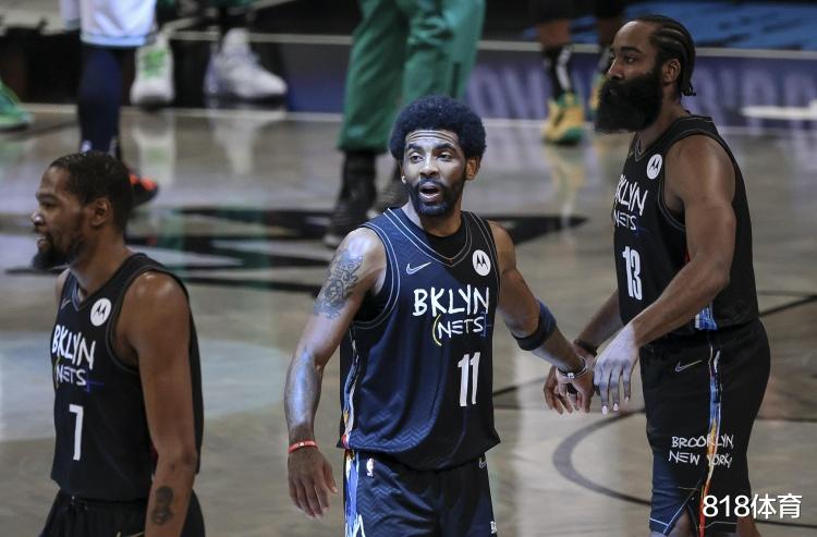 凯文·杜兰特|杜兰特吹爆登欧: 和两个无所不能的人一起打球很有趣