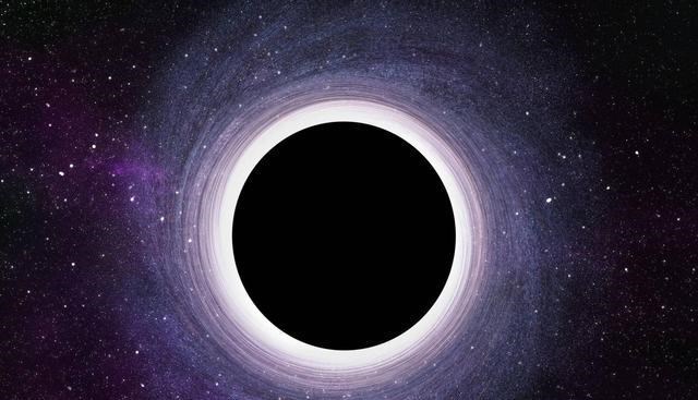 重大发现,天文学家第一次发现黑洞吃掉中子星,爱因斯坦又对了