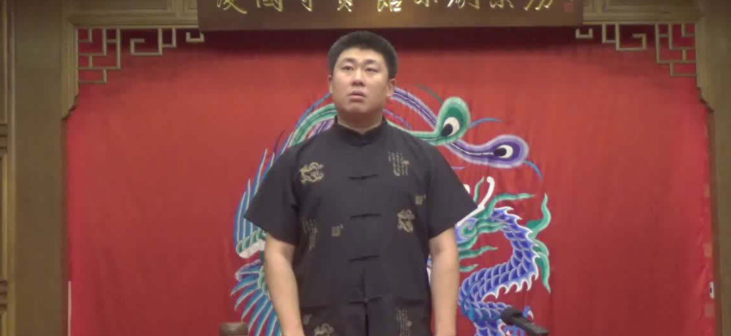 |欺师灭祖手段卑劣，郭鹤鸣到底做了什么，被郭德纲含泪逐出师门