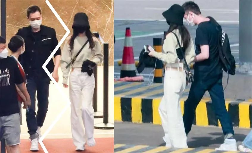 赵丽颖|离婚后即刻找新欢郎情妾意，深夜造访夜店一改保守性格放飞自我