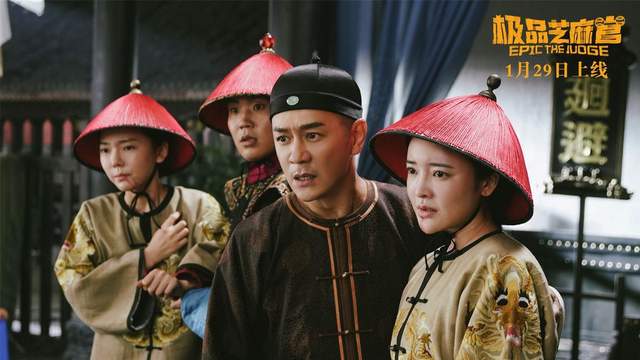 华晨宇|被誉为“烂片三人组”，纵观近几年电影，如果凑齐这三人必是烂片