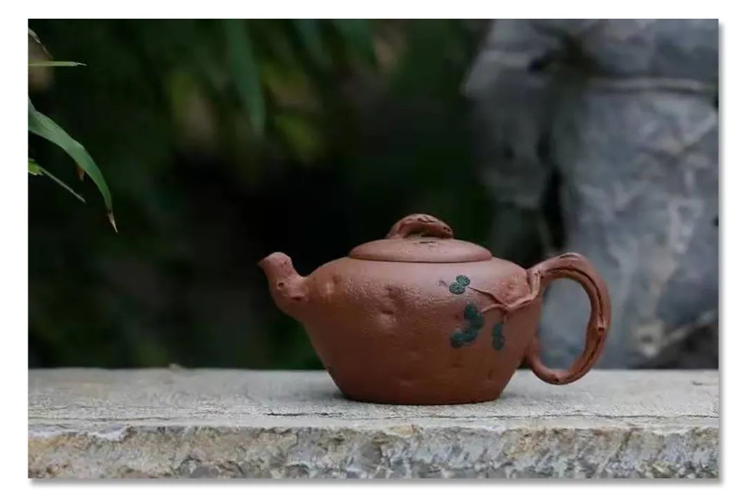 麒麟号|陆洪良 “独具匠心”中国当代紫砂艺术作品云个展