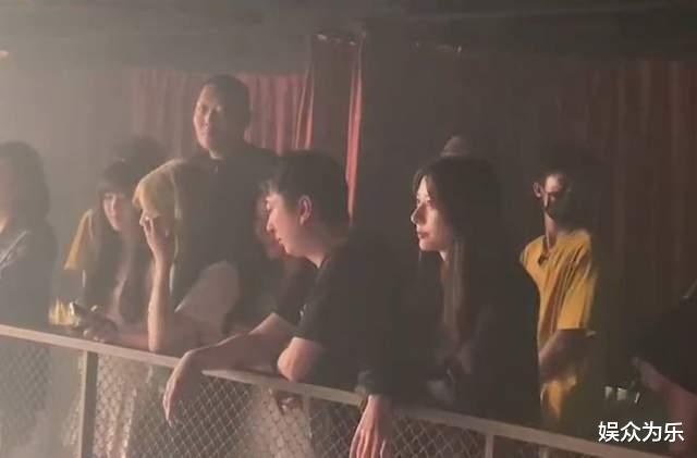 鹿晗|王思聪也吃回头草?分手10年后罕见同框陪前女友逛街泡夜店狂欢