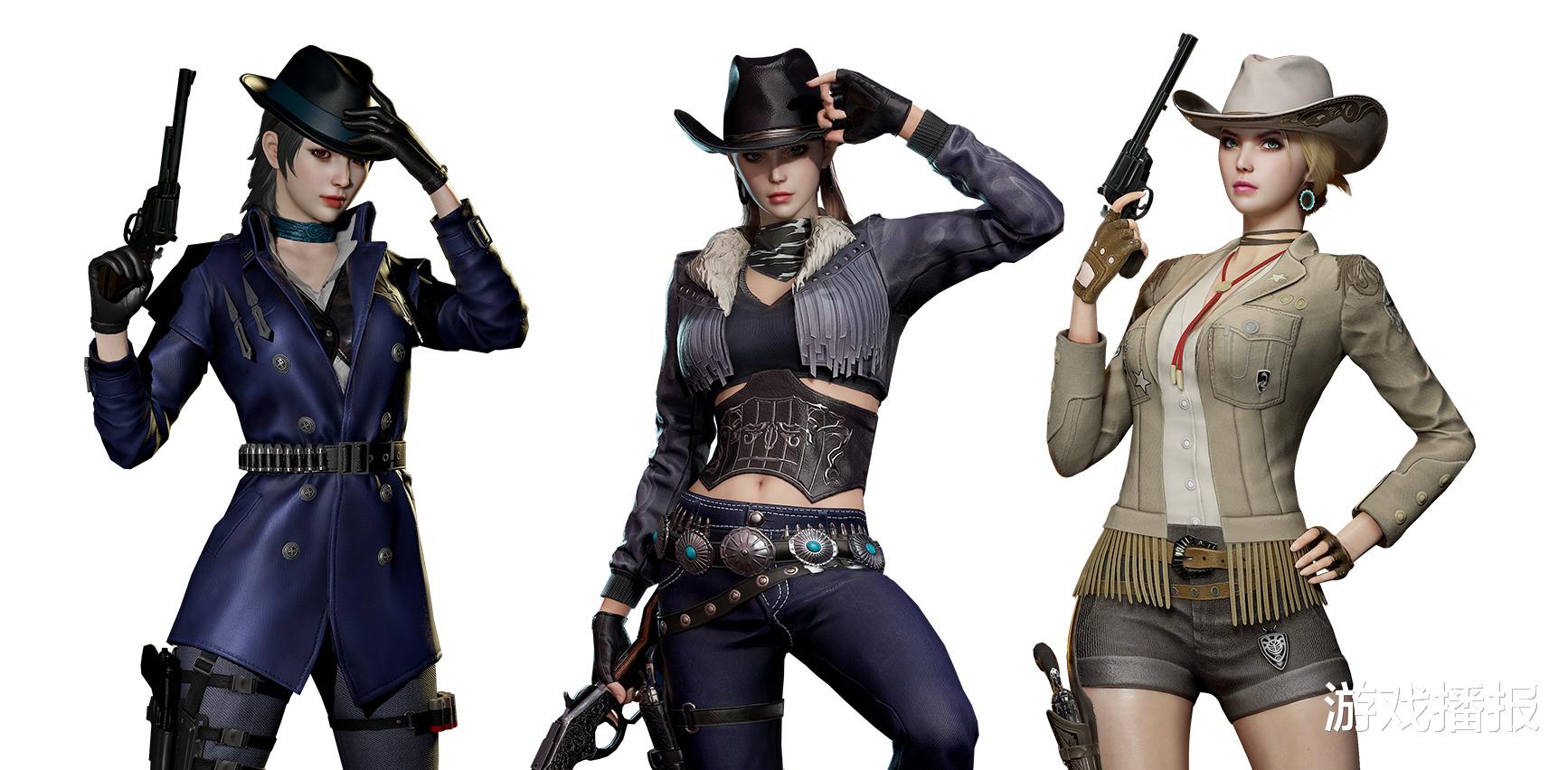 穿越火线|CF：经典英雄级武器今犹在，经典命运级角色却渐行渐远