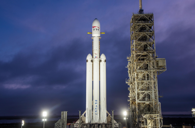 火星 中国抄袭美国火星无人机?腿和旋翼超相似,NASA自己都不敢这么说