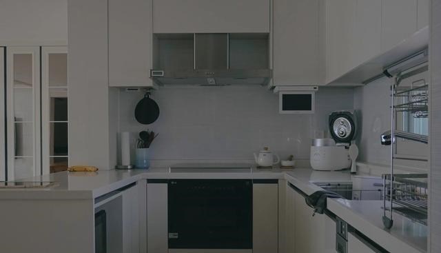 新婚夫妇婚后2个月,87㎡有了烟火气,一半柴米油盐,一半是浪漫