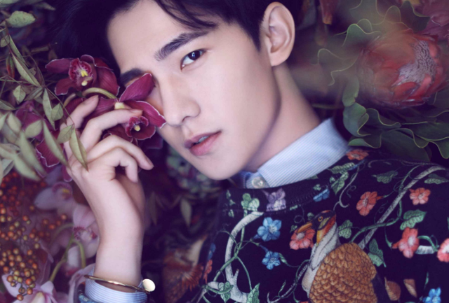 黄圣依|门面粉丝互撕，设定、周边又陷抄袭？杨洋、范丞丞粉丝又互撕