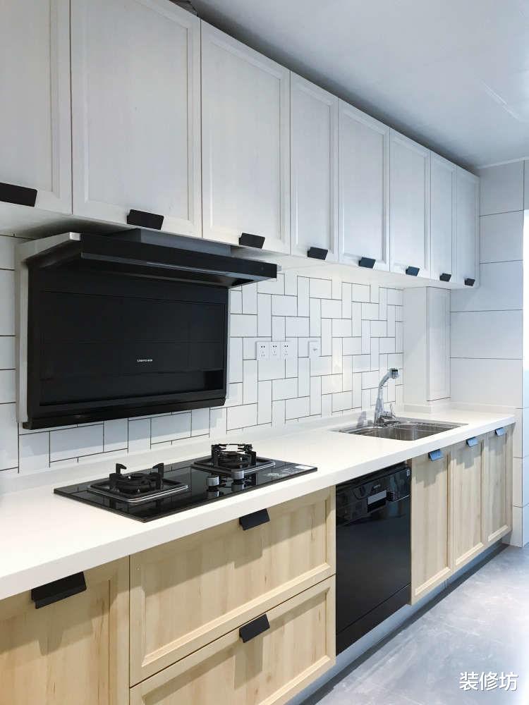 阳光三居室,充满自然的清新和雅致,享受北欧的慵懒和惬意