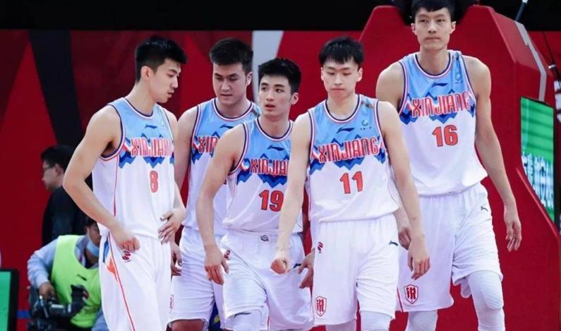 吴洪娜聊说育儿|强硬而不失克制!新疆高层首次发声!周琦退路堵死,闹剧该收场了