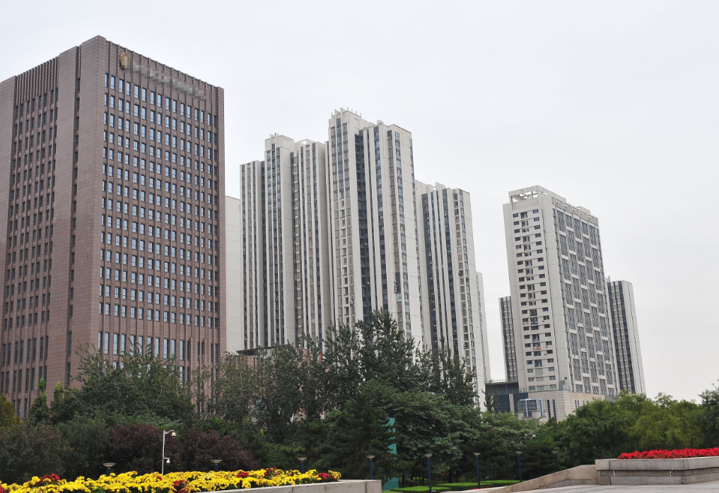 招商蛇口|买房之前，别抱有大的回报预期