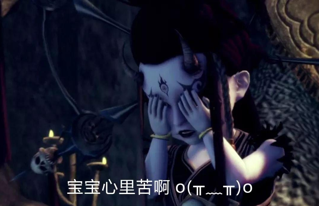 画江湖之不良人|不良人：动画中让人印象深刻的台词，一人一句，句句皆经典