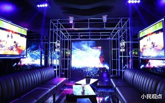 ktv|KTV咋了, 规模断崖式下跌，曾经的“聚会圣地”，如今无人问津