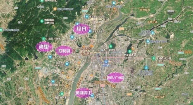 购房置业|南昌湾里现在买房算好时机吗？