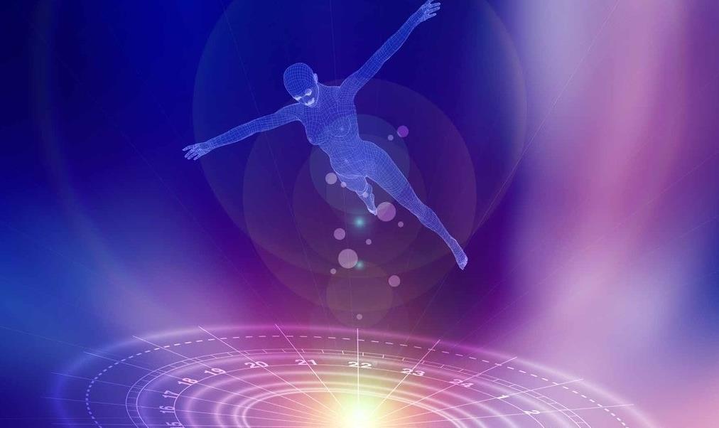 黑洞|假如平行宇宙真的存在，你是否愿意和另一个“你”互换人生？