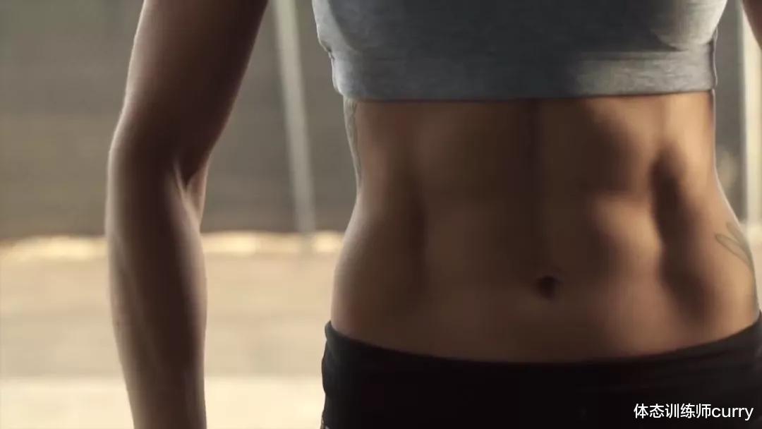 卷腹|最基础的虐腹动作—卷腹，你真的做对了吗？