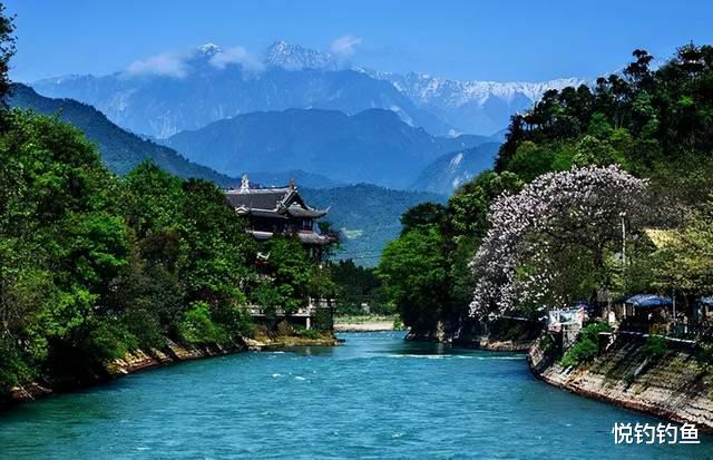 医生|当年的钓点早已无鱼可钓,但鱼就在水中,真正的垂钓者都能看见