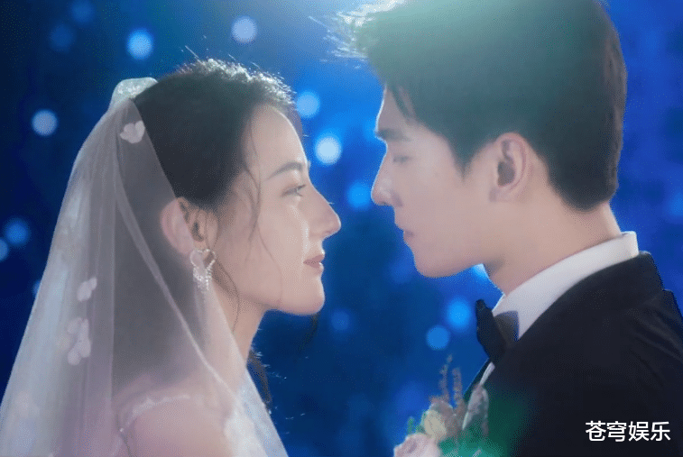 你是我的荣耀|《你是我的荣耀》定档！晶途夫妇婚礼戏份提前曝光，甜到连刷5遍
