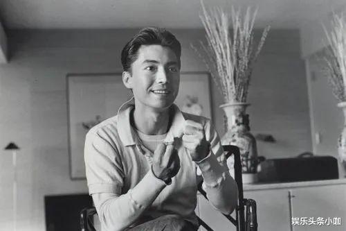 尊龙|好久不见！娱乐圈第一美强惨杀回来了？