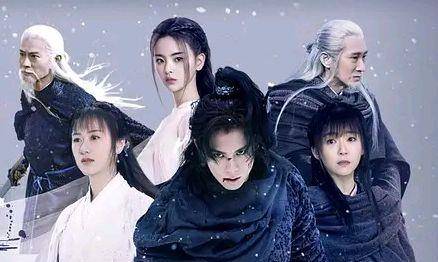 电视剧|“以为会火爆，结果却凉凉”的5部续集电视剧，全看完的算我输！