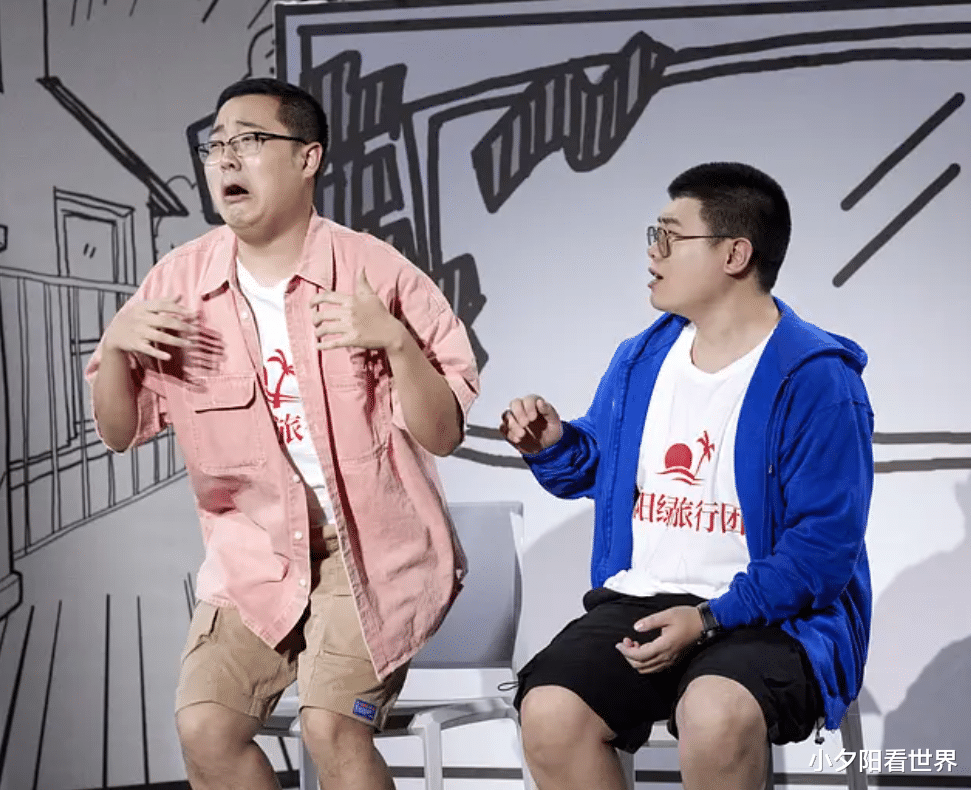|一年一度这期，寝室的那个作品，结尾有亮点就是没做到收尾的作用