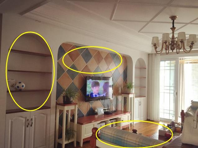 |新房装完很满意，入住两个月暴露13个大问题，家人都抱怨装太差！