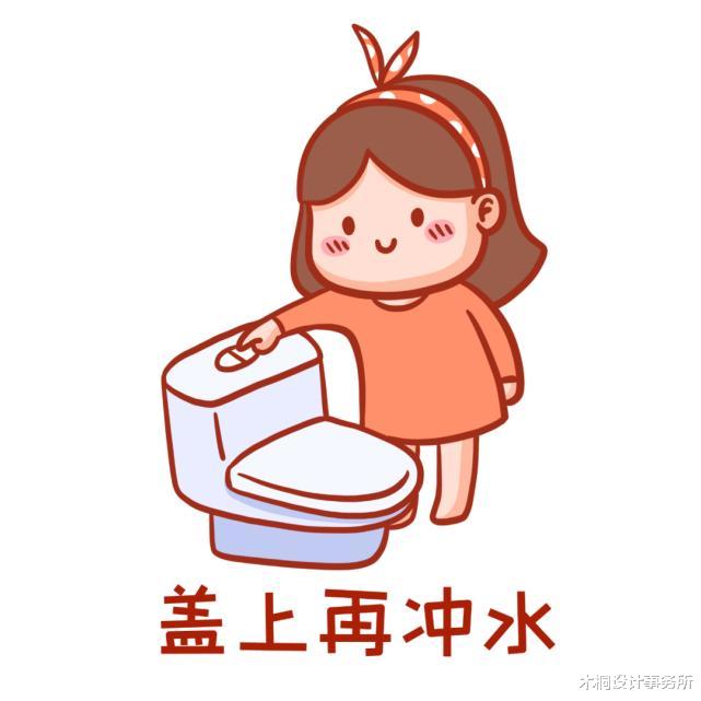 木桐设计事务所|疫情反扑,马桶地漏该如何阻断传播通道?