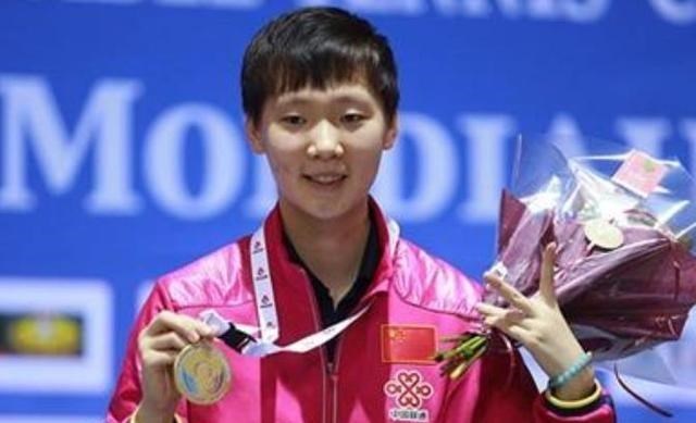 雪落无尘谈|4项!国乒“全能”大魔王浮出水面,陈梦、刘诗雯未入选