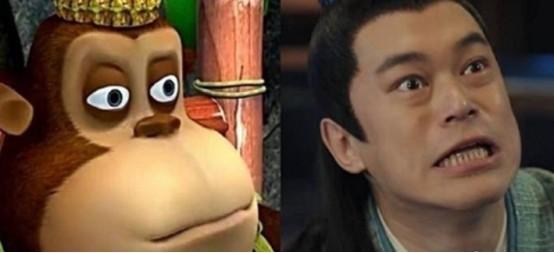 殷世航|被郭麒麟“骗”进剧组，却意外走红，“吉吉国王”不愧是天选之子