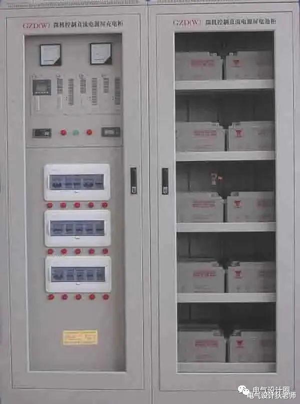 高压柜各个柜型的作用解析