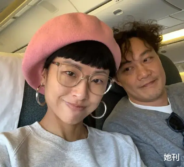 她刊|论深情,娱乐圈里谁能敌过这个浮夸男人?