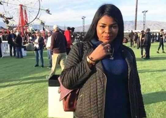 马思纯|泰森曾用一千万美金,给大女儿征婚无果,女儿一年时间减掉110斤