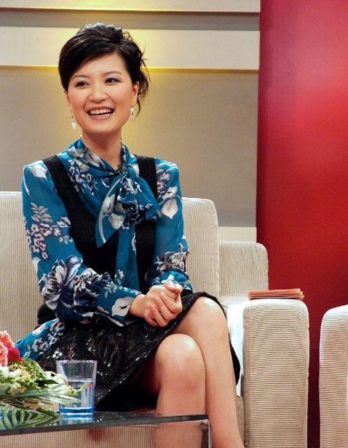 沈梦辰|陈蓉4岁还不会说话，却成为了一名主持人，她的双胞胎女儿好可爱