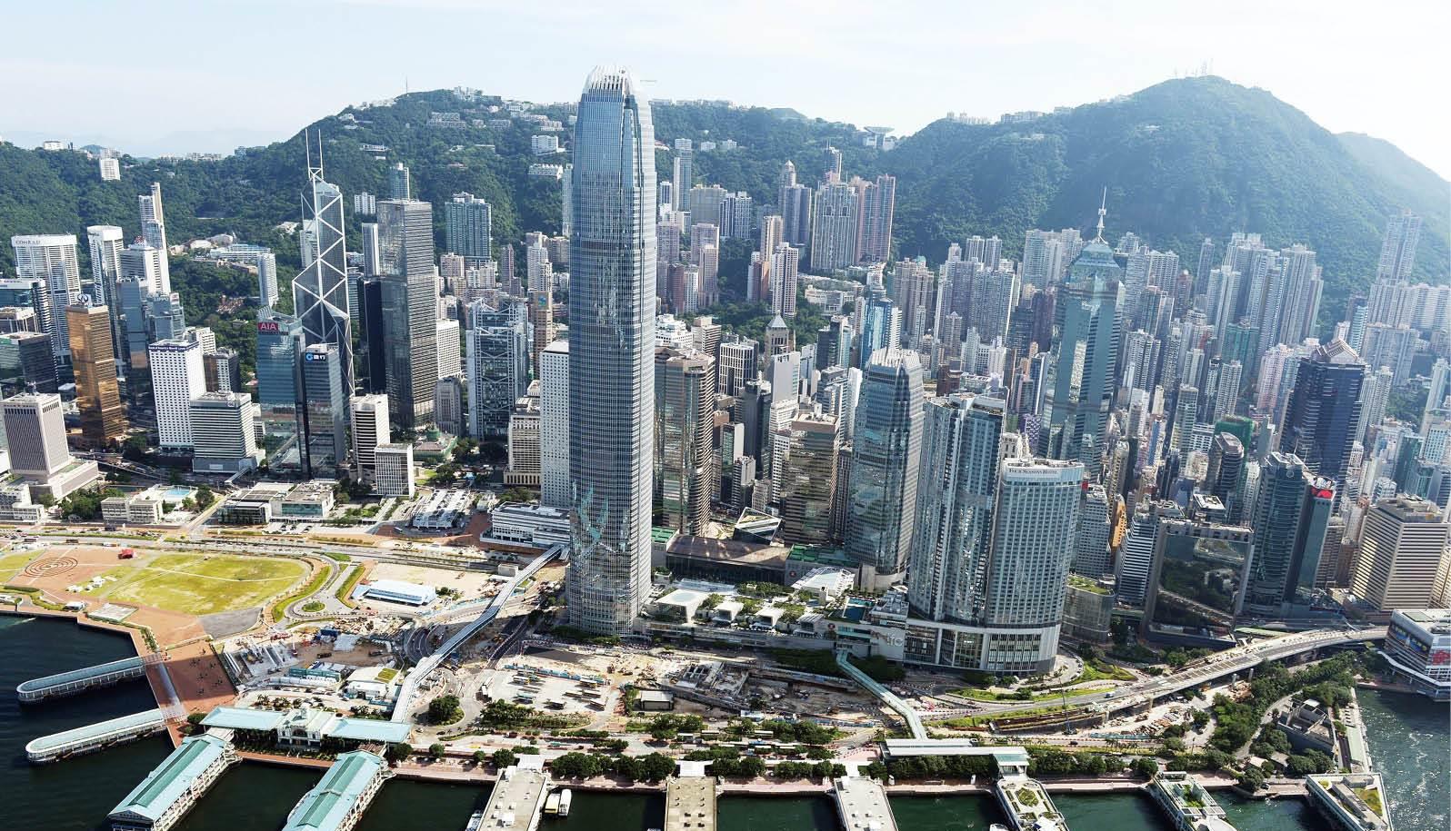 育妈计|508亿买块地皮,再投资630亿建大楼收租,他才是真正的隐形首富