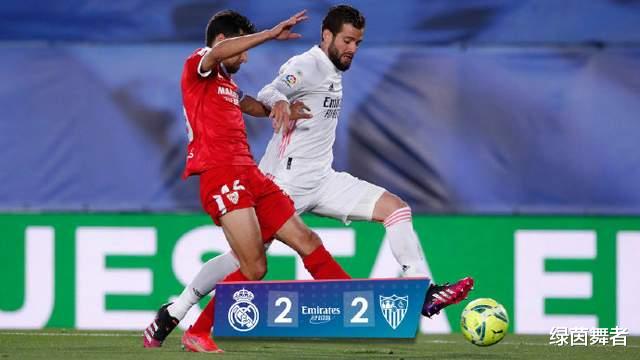 皇家马德里|西甲争冠惊现“神剧情”，点球反转皇马从天堂跌入地狱！