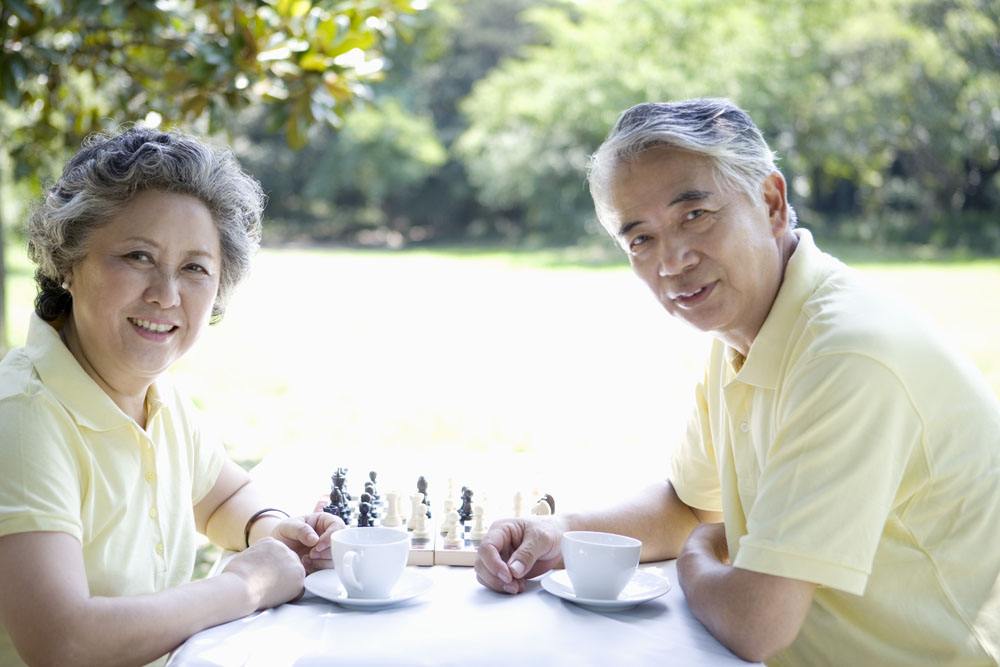 抗衰老|男人养命抗衰老的利器——肝肾，善养生者，必保其精