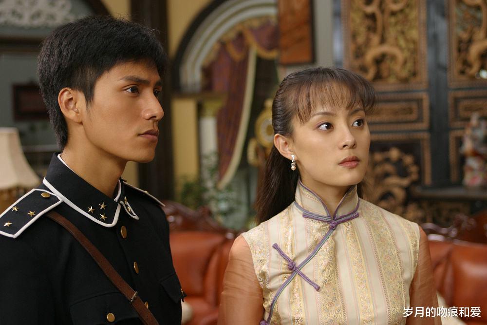 SNH48|18位与孙俪演过情侣的男星，谁对她有过好感？谁不想再与她合作