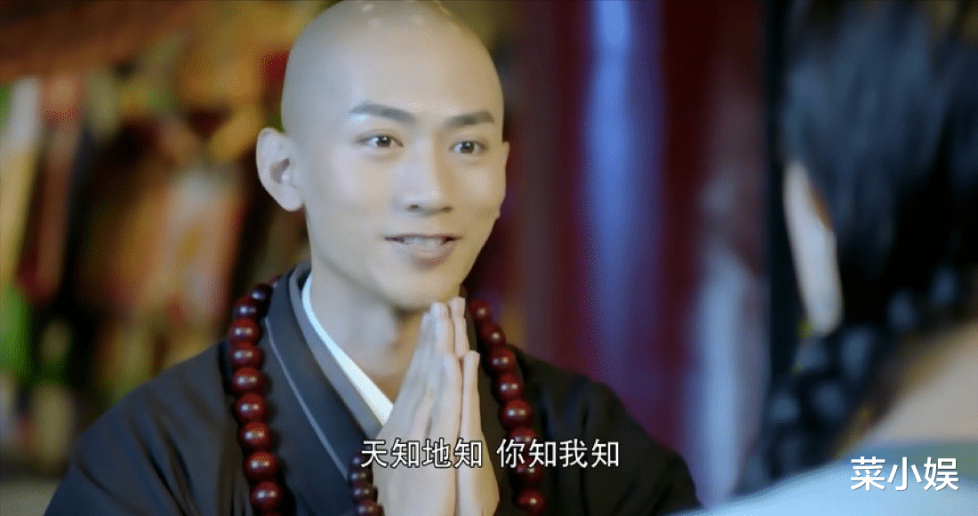 白娘子|白素贞发际线高出天际，许仙眉毛出戏，这部《新白蛇传》太扯了