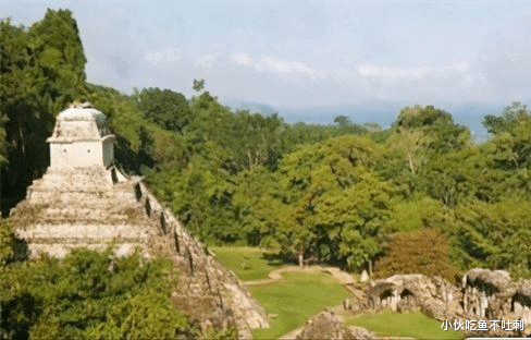 小伙吃鱼不吐刺 25万殷商军队神秘消失，3000年后在玛雅被发现