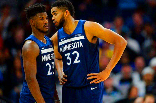 我申请交易那年,半个联盟都想得到我!细数NBA三大世纪转会!