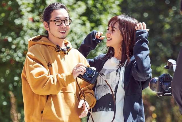 陈意涵|换男友如换衣服，37岁却嫁给丑男，被称地表最强孕妇，今宣怀二胎