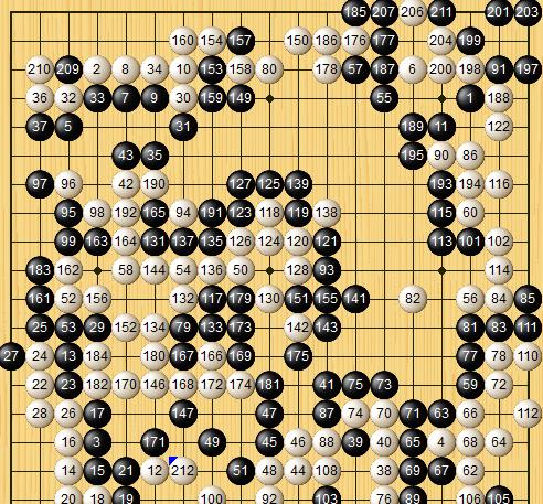 皇家马德里|就这?韩国青年自称“棋神”,确实有他的一套!