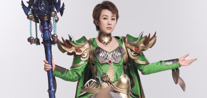 于震|于震曾黎主演，寇振海李勤勤当配角，农村剧《红旗渠》会火吗？