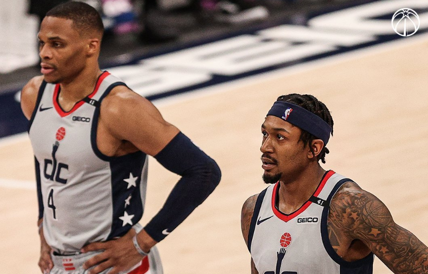 比尔 疯狂1夜，比尔威少预计被交易，NBA争冠变天！鲍尔签约黄蜂！西卡被摆上货架